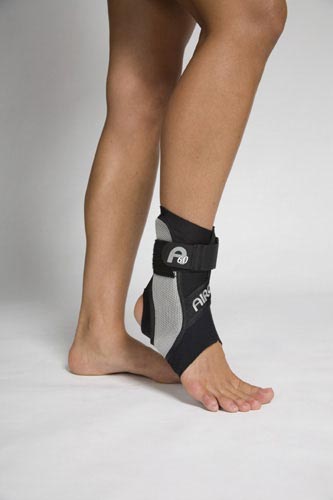 8.5 A60 Ankle Support Small Left M 7 W