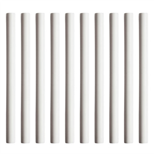 Replacement Straws for #10500 Novo Cup (Pack 10)