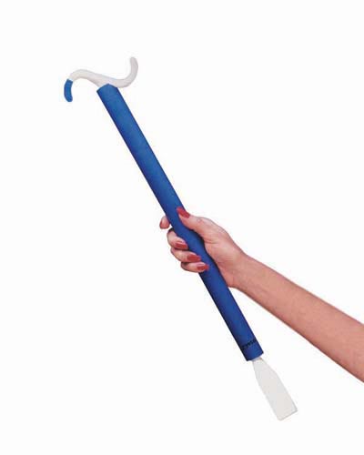 Dress E-Z Dressing Aid 24 w/Shoehorn