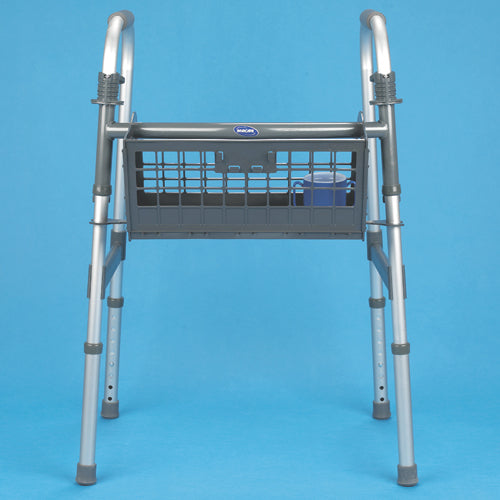 Walker Basket No Wire