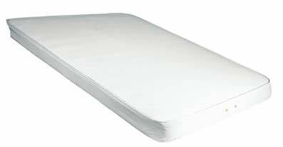 Innerspring Mattress Extra Firm 36 x80 Drive
