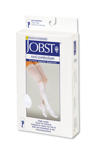 Jobst Anti-Em Thigh-Hi XX-Large Long Bx/6