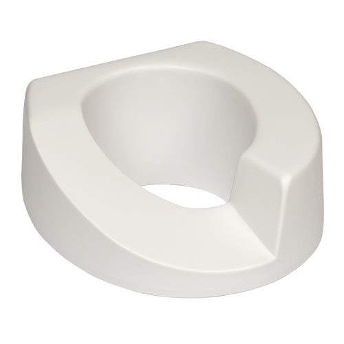 Arthro Tall-ette 4 Raised Toilet Seat - Right Slope