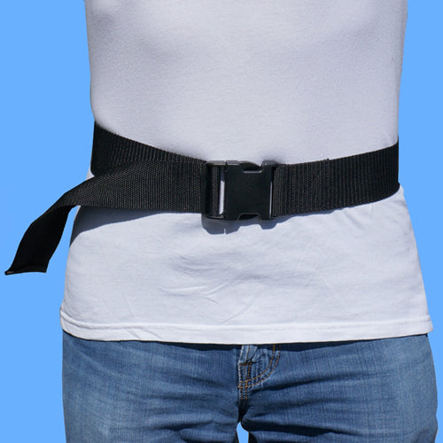 Gait Belt 48 Economy w/o Hand Grips