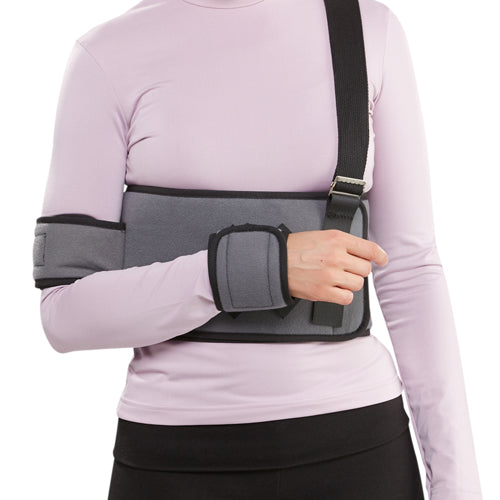Shoulder Immobilizer Universal Deluxe