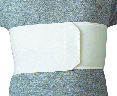 Rib Belt Women's Elastic Small/Medium Female