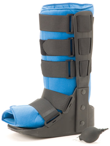 X-Large Air Traveler Walker High Boot Lo-Profile w/Bladder