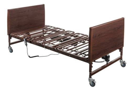 Bariatric Homecare Bed 42 Lightweight