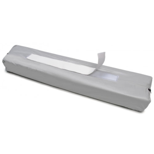 Foam Mattress Extension 4 for a 80 Mattress on a 84 Bed