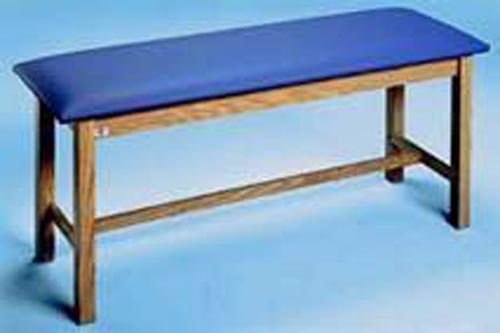 Treatment Table H-Brace 30 x 72 x 30