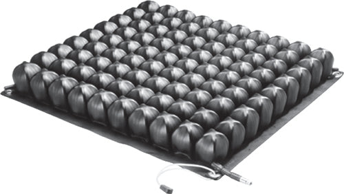 Roho Low Profile Cushion 18 X 18 X2.25 Single Valve