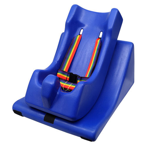 Skillbuilders Floor Sitter & Wedge Large