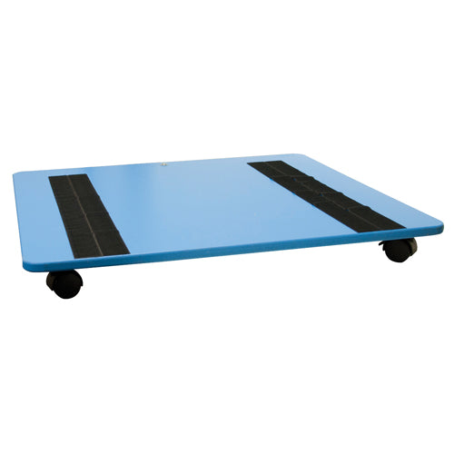 Mobile Base only for Sm Med or Lge 3-piece Floor Sitter