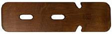 Transfer Board 29 x8 Premium Heavy Duty 2 Holes & Notches