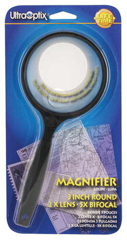 Magnifying Glass Round 3