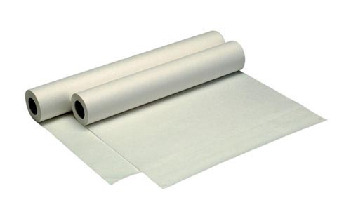 Table Paper Crepe Finish 18 x 125' Cs/12