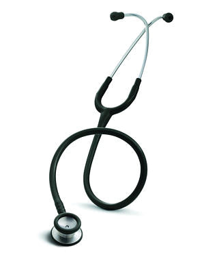 Littman Pediatric Caribbean Blue Stethoscope 3m
