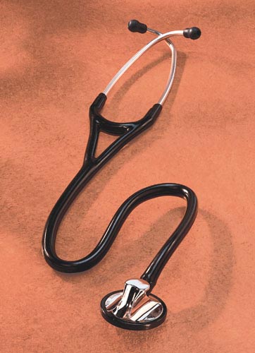 27 3m Littman Master Cardiology Navy Blue