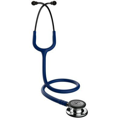 3M Littmann Classic III Steth Plum 27