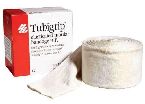 TubiGrip Beige Sz B 2-1/2 Dia 33'