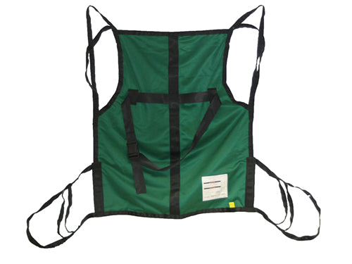Hoyer Sling Large One-Piece w/Positioning Strap
