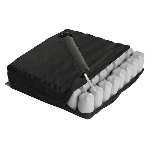 Aire Adjustable Cushion 16 x16 x4 Balanced