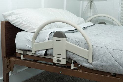 EZ Click LTC Bed Handle Case of 2 pair