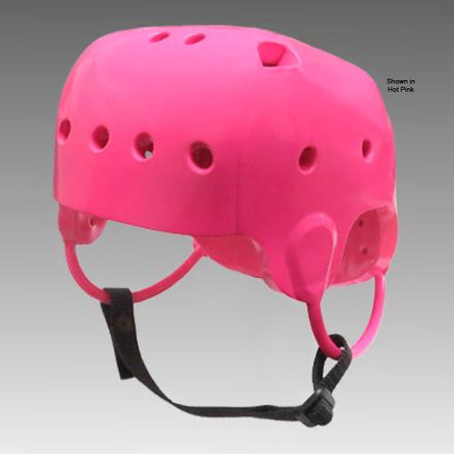 Soft Shell Helmet Blue X-Large 24 +Circum