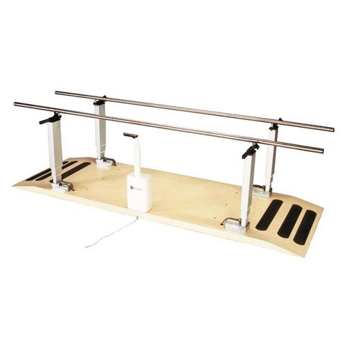 Power Platform Parallel Bars 15