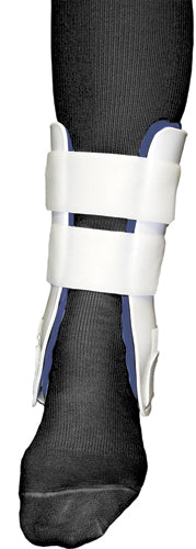 Rigid Stirrup Ankle Brace Small 8.5