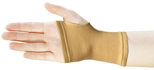 Pullover Wrist Support Small Wrist Circumference: 5.5 -6.5