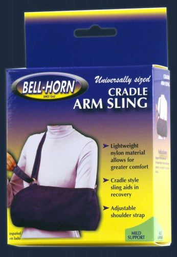 Cradle Arm Sling Youth 13 Long