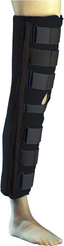 Knee Immobilizer 3Panel 18 L fits 5 -29 Circumference Thigh