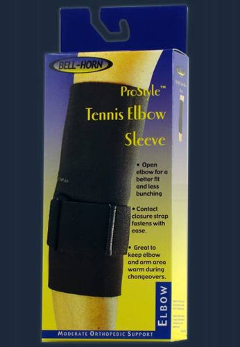 Tennis Elbow Sleeve ProStyle Medium 10 - 12
