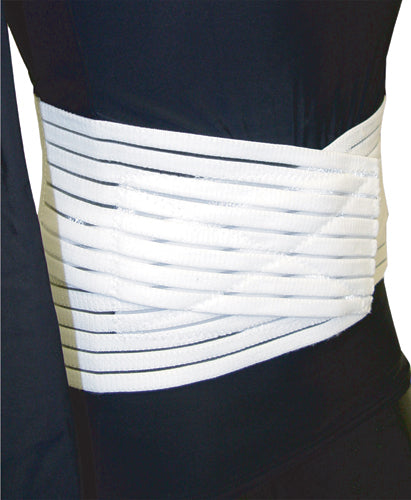 Low Contour Lumbar Sacral Support Medium