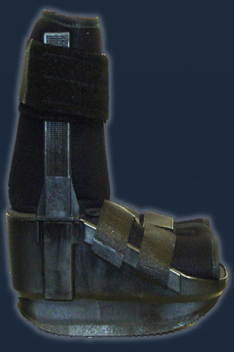 SmoothStep Ankle Walker Large fits W 11Ï - 13Ï / M 10Ï - 12Ï