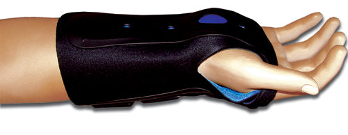 Wrist Immobilizer Medium Right 7.25-8