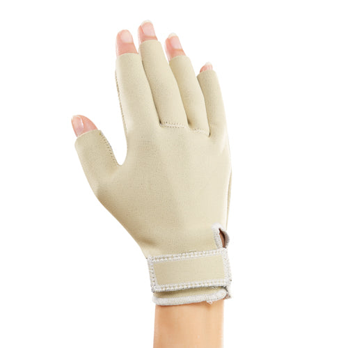 Therapeutic Arthritis Gloves Large 9Á - 10¤