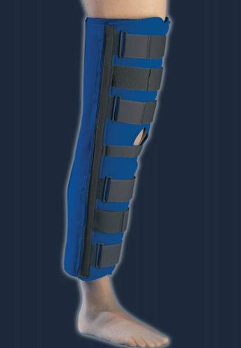 Knee Immobilizer Universal 3-Panel 16 Long