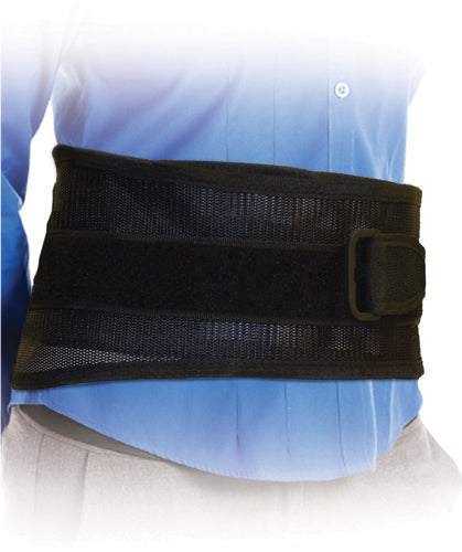 Pull-It Back & Abdominal Support Universal