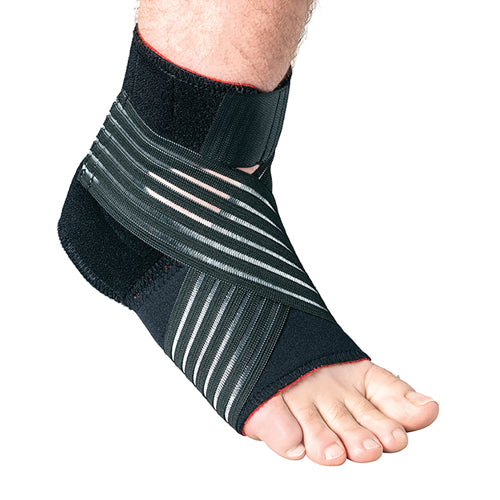 11.5-13 BlueJay Foot Stabilizer Large Men's 10.5-12/Wms