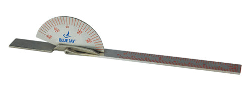 Take A Range Check 6ò Finger Goniometer 6 Standard