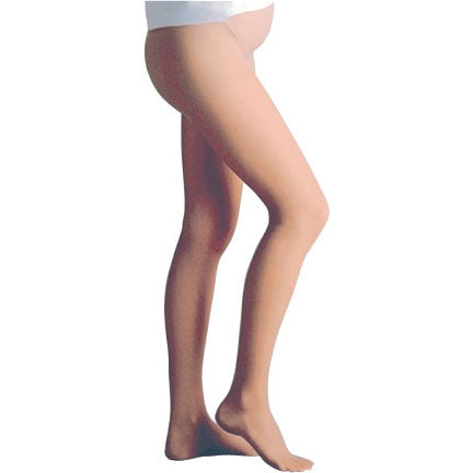 Firm Surg Wgt Maternity Panty Hose 20-30mmHg Tall CT