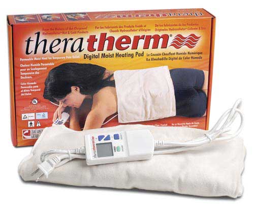 Theratherm Moist Heat Pad 14 x 14