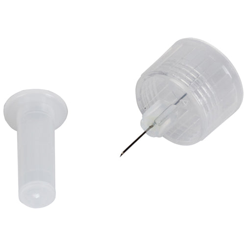 Care Touch Pen Needle 31G 3/16-5MM Box/100