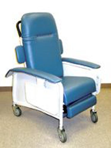 Clinical Care Recliner Jade