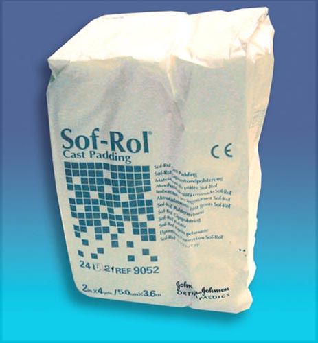 Sof-Rol Padding 2 X 4 Yards Bx/24