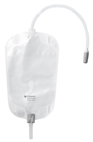 Leg Bag Conveen Security 34oz Non-Sterile Bx/10