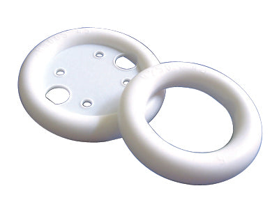 Pessary Ring 3.25 w/Support #6