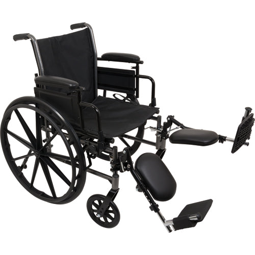 ProBasics K3 Lightweight Wheelchair 16 x 16 ELR